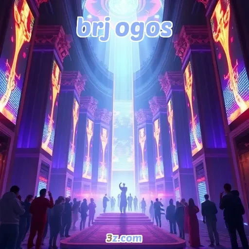 brjogos Clipes