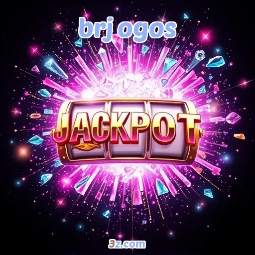 brjogos Eventos