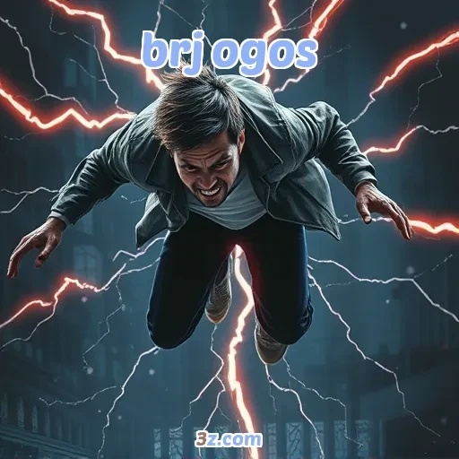 brjogos Notícias