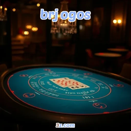 brjogos RPG