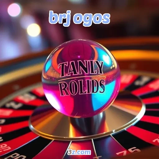 brjogos Simulação