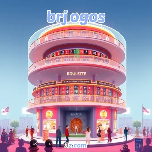 brjogos Atualizações